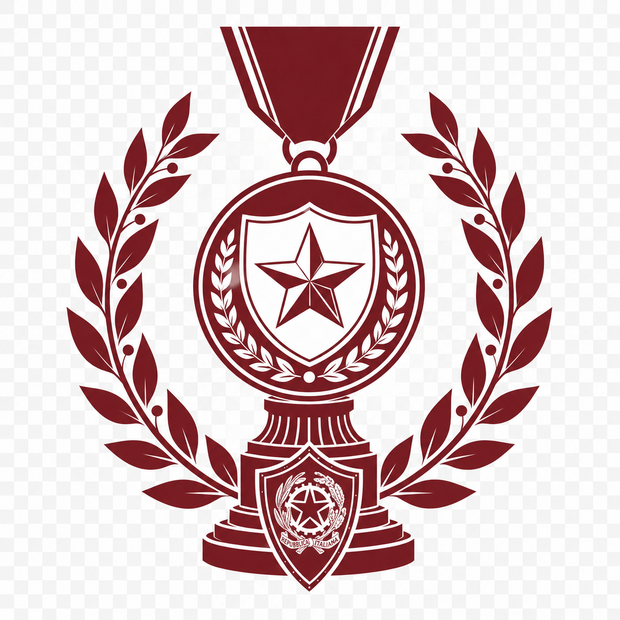Icona Premio alla Carriera per la Difesa